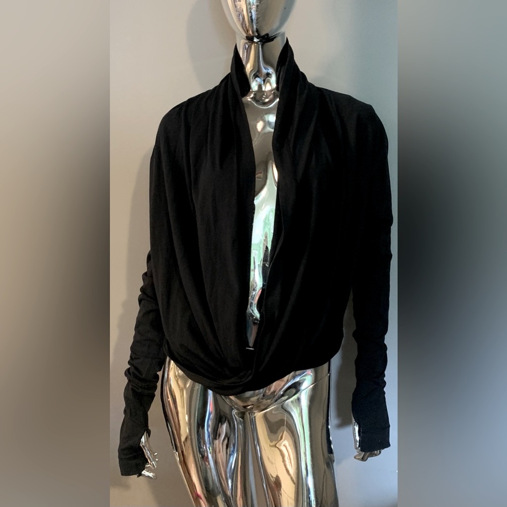 Lululemon Iconic Wrap *Shorter Version - Picture 3 of 11